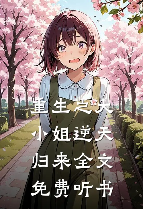重生之大小姐逆天归来全文免费听书