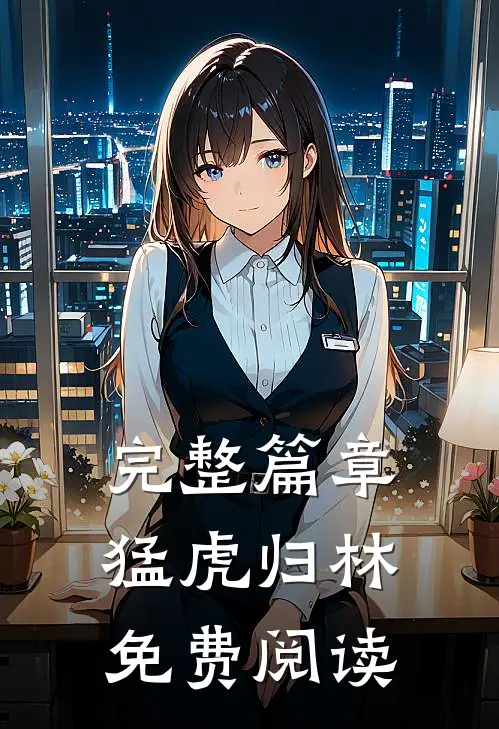 完整篇章猛虎归林免费阅读