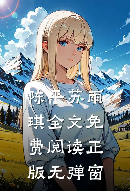 陈平苏雨琪全文免费阅读正版无弹窗