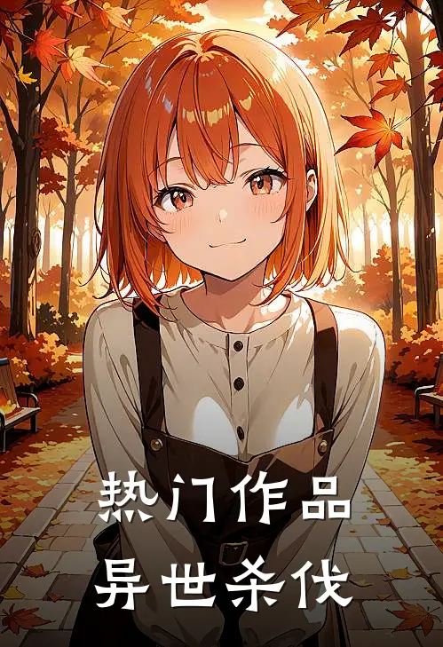热门作品异世杀伐
