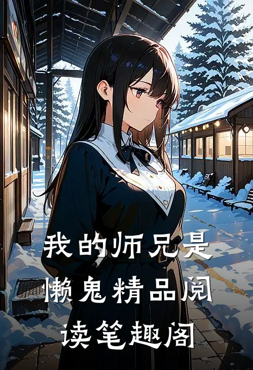 我的师兄是懒鬼精品阅读笔趣阁