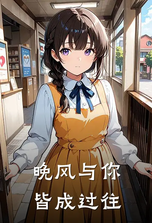 晚风与你皆成过往