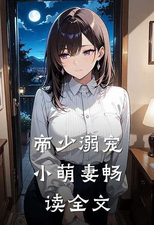 帝少溺宠小萌妻畅读全文