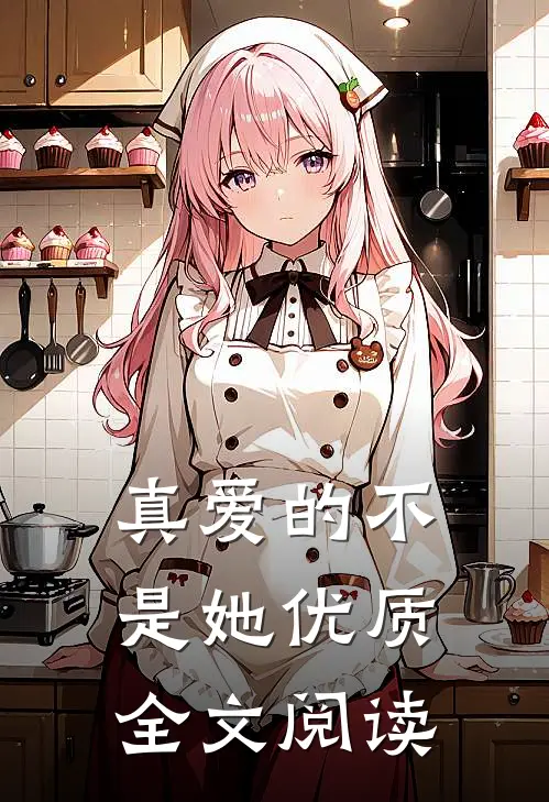 真爱的不是她优质全文阅读