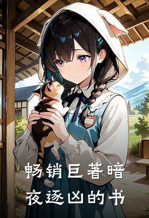 畅销巨著暗夜逐凶的书