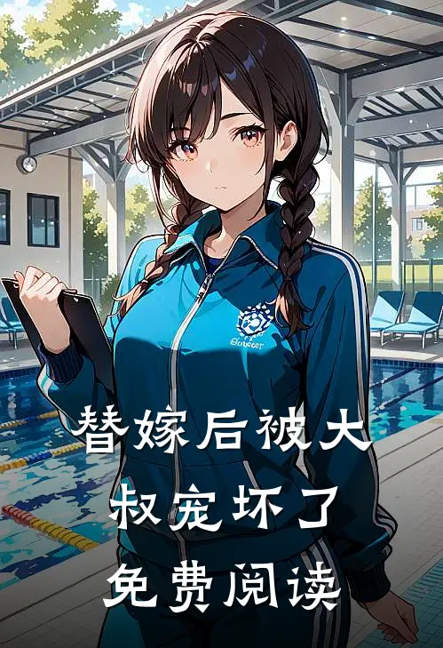替嫁后被大叔宠坏了免费阅读