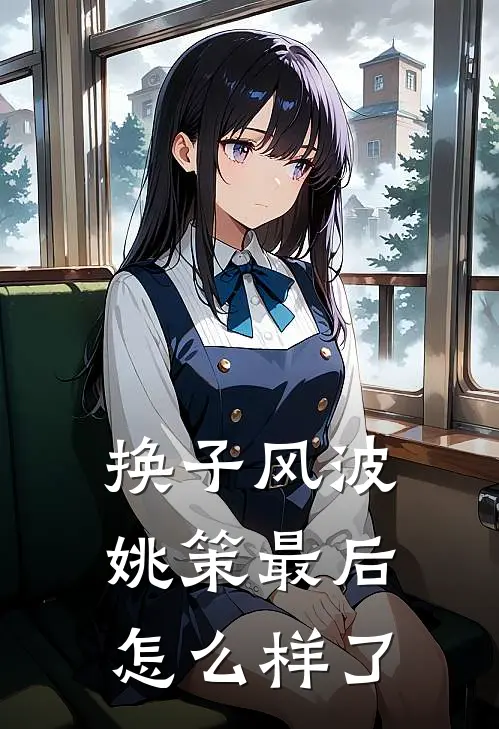换子风波姚策最后怎么样了