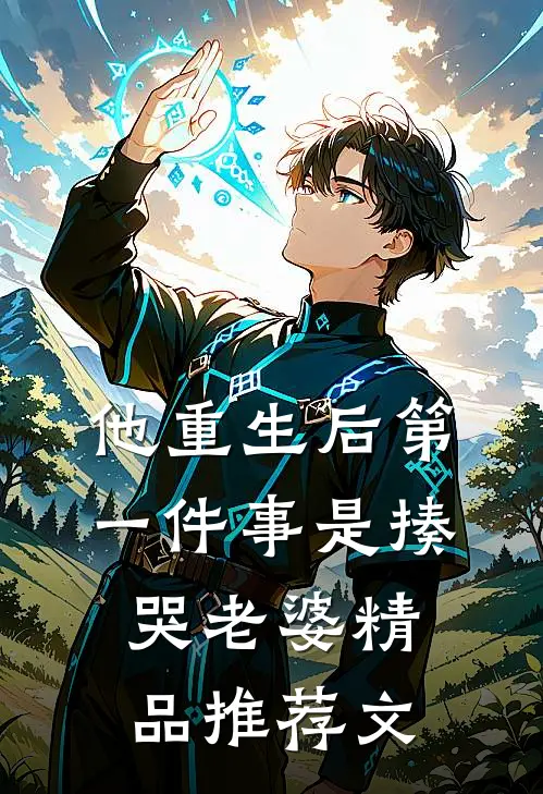 他重生后第一件事是揍哭老婆精品推荐文