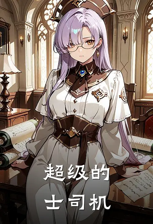 超级的士司机
