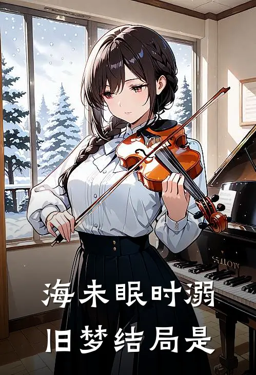 海未眠时溺旧梦结局是