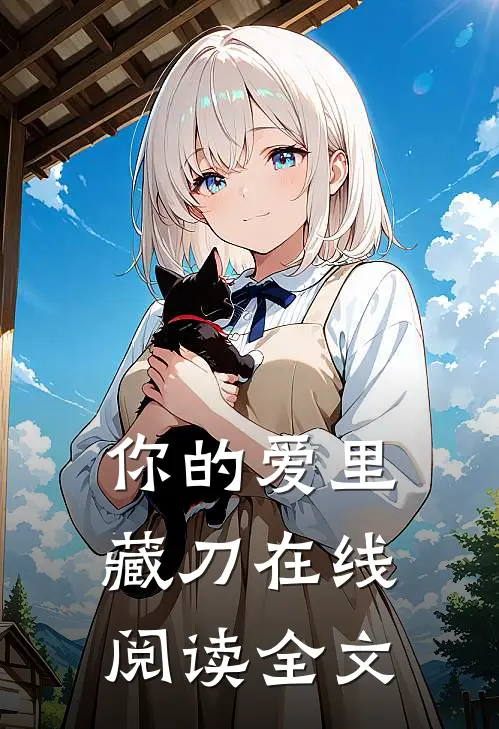 你的爱里藏刀在线阅读全文