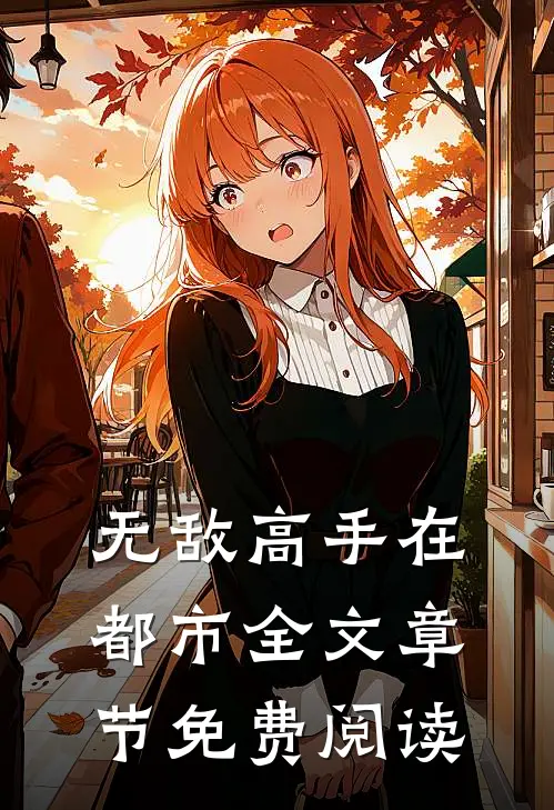 无敌高手在都市全文章节免费阅读