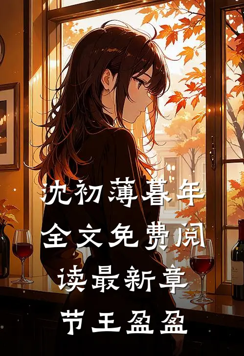 沈初薄暮年全文免费阅读最新章节王盈盈