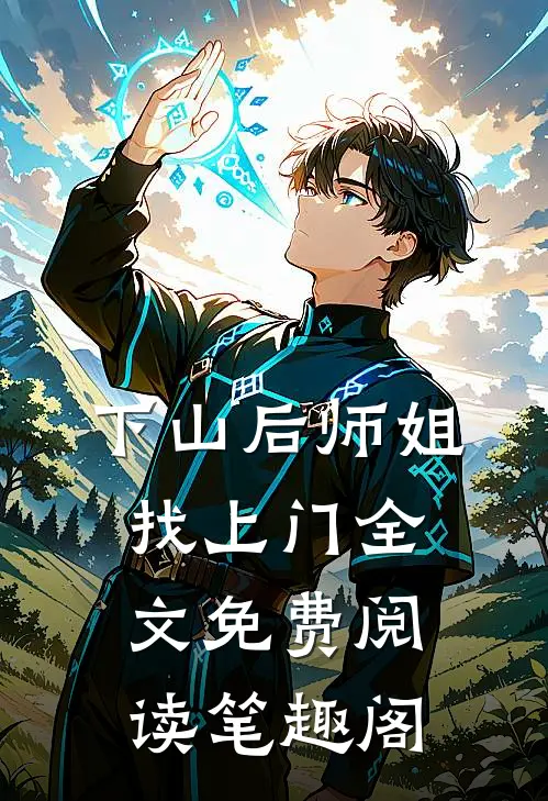 下山后师姐找上门全文免费阅读笔趣阁