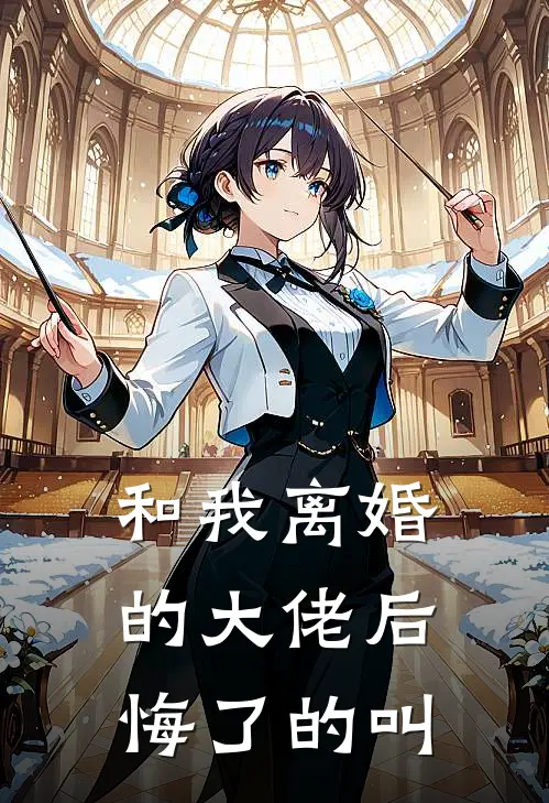和我离婚的大佬后悔了的叫