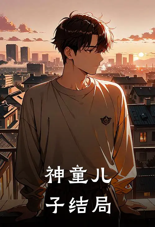 神童儿子结局