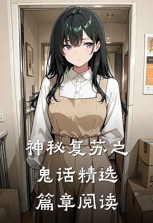 神秘复苏之鬼话精选篇章阅读