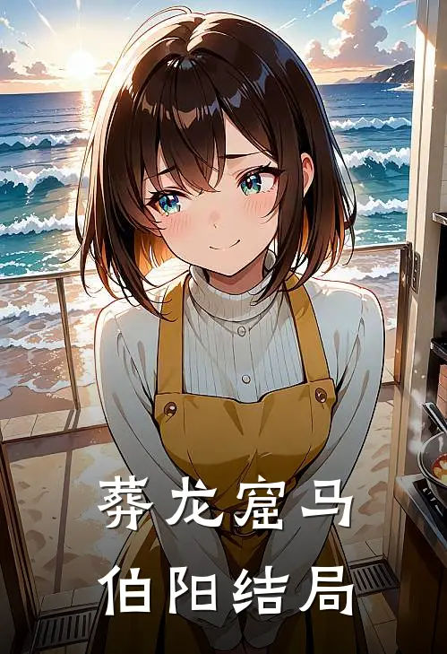 葬龙窟马伯阳结局