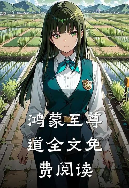 鸿蒙至尊道全文免费阅读