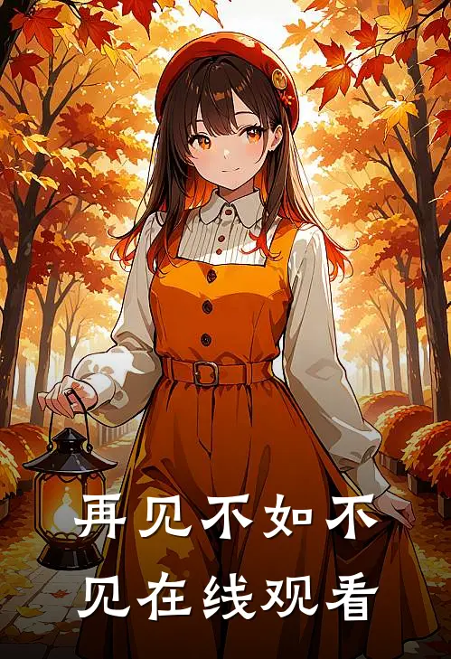 再见不如不见在线观看