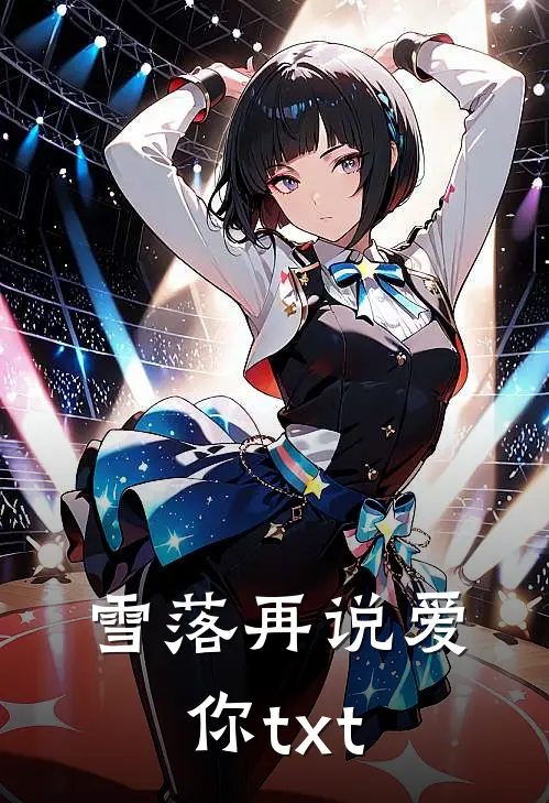 雪落再说爱你txt