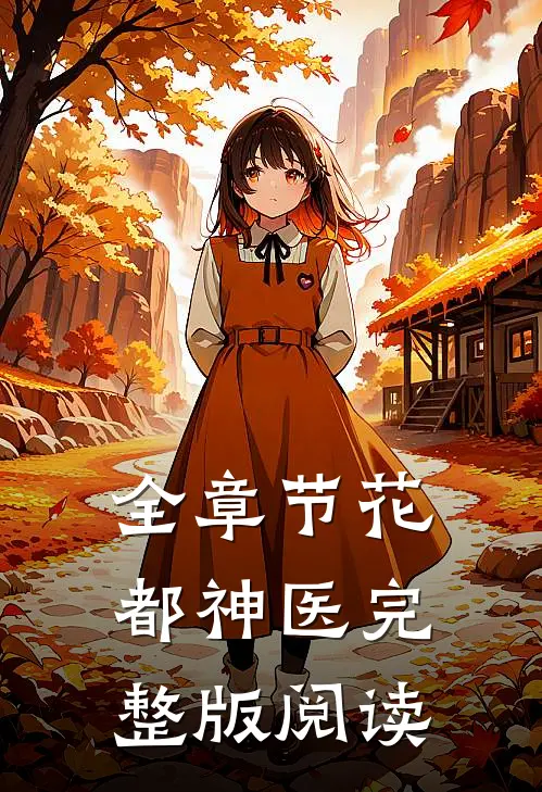 全章节花都神医完整版阅读