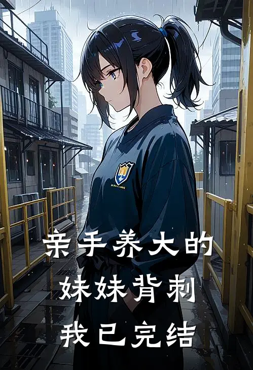 亲手养大的妹妹背刺我已完结