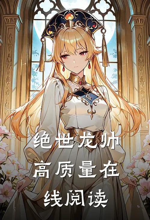绝世龙帅高质量在线阅读