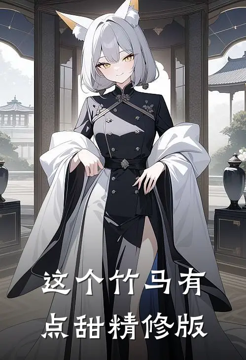 这个竹马有点甜精修版