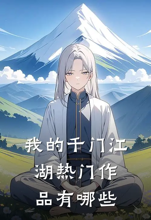 我的千门江湖热门作品有哪些