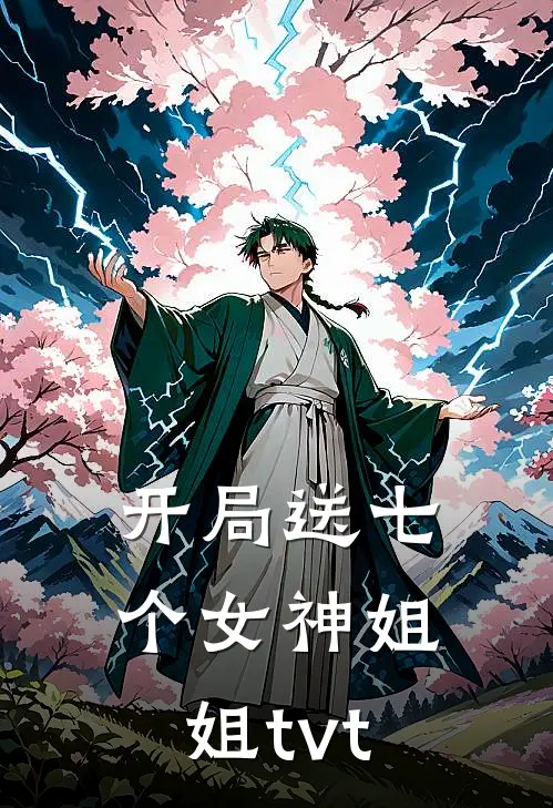 开局送七个女神姐姐tvt