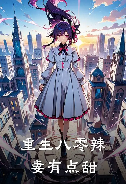 重生八零辣妻有点甜