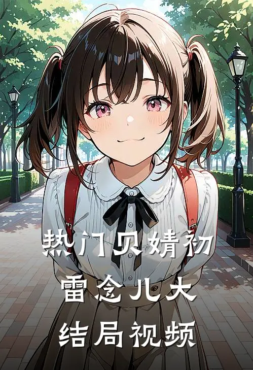 热门贝婧初雷念儿大结局视频