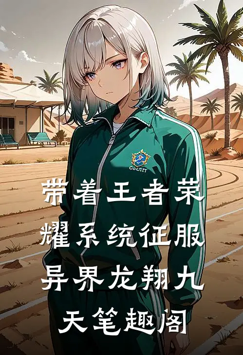 带着王者荣耀系统征服异界 龙翔九天笔趣阁