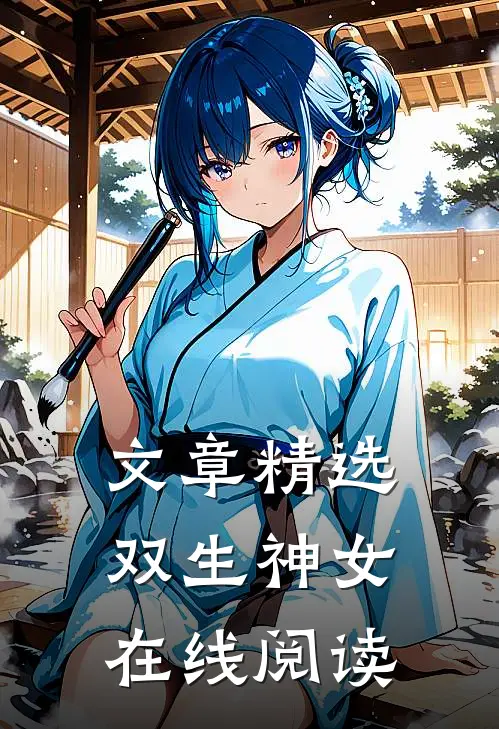 文章精选双生神女在线阅读