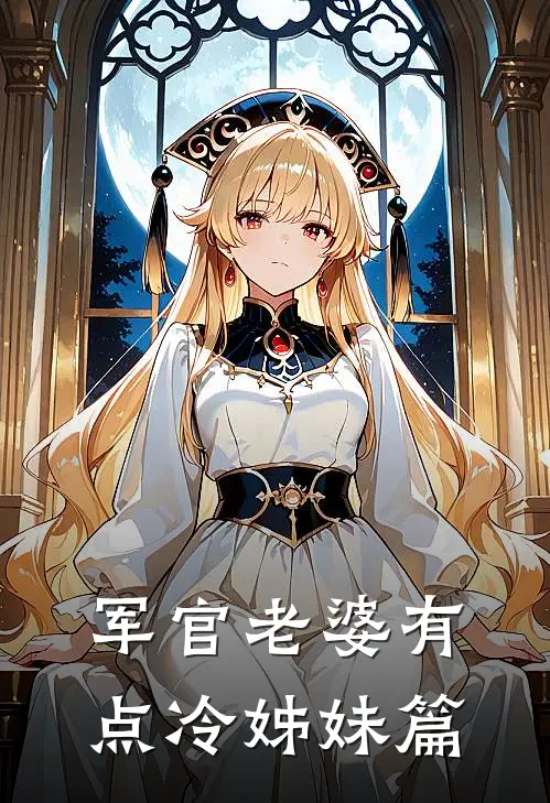 军官老婆有点冷姊妹篇