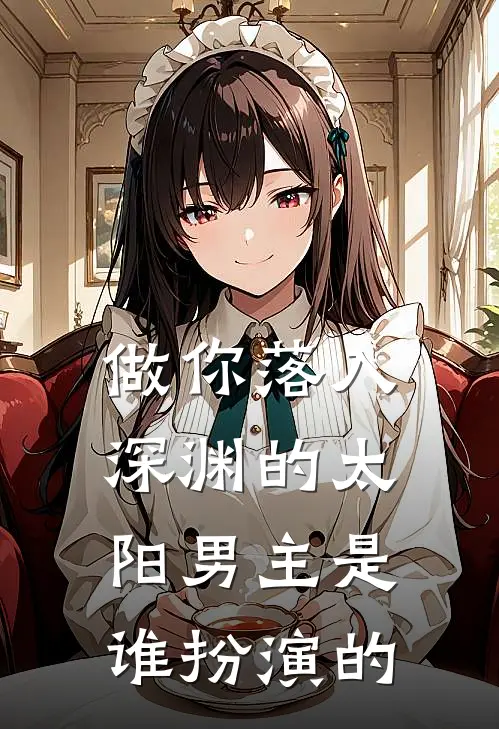 做你落入深渊的太阳男主是谁扮演的