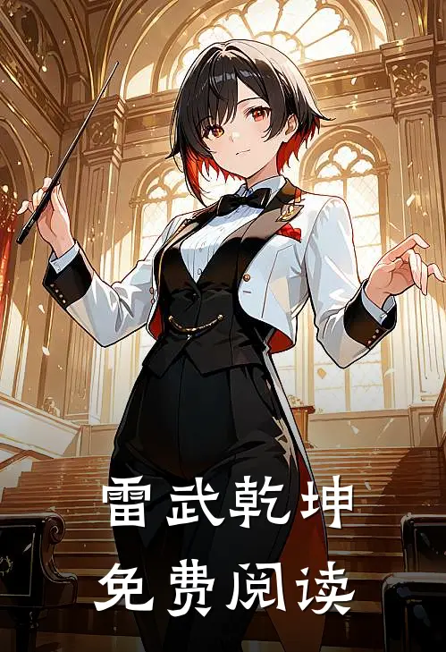 雷武乾坤免费阅读