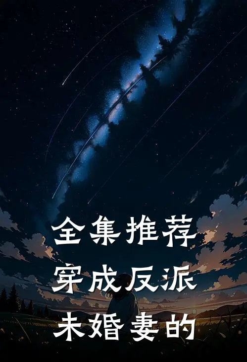 全集推荐穿成反派未婚妻的