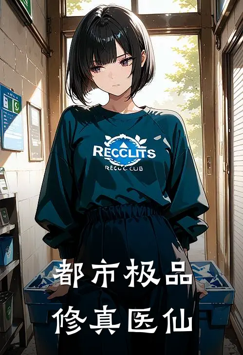 都市极品修真医仙