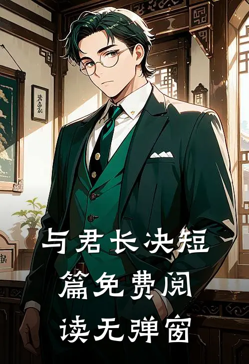 与君长决短篇免费阅读无弹窗