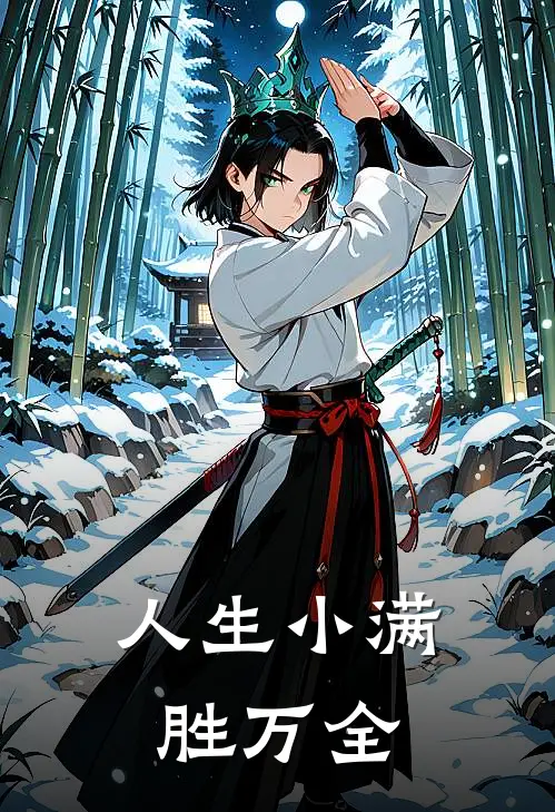 人生小满胜万全