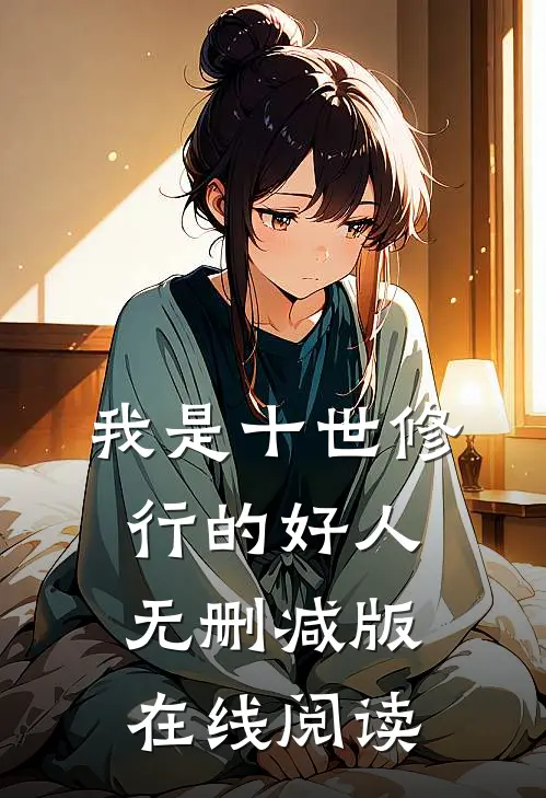 我是十世修行的好人无删减版在线阅读