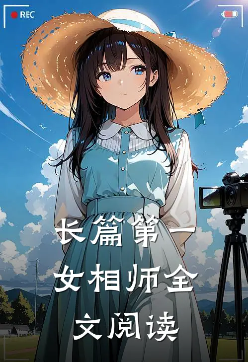 长篇第一女相师全文阅读