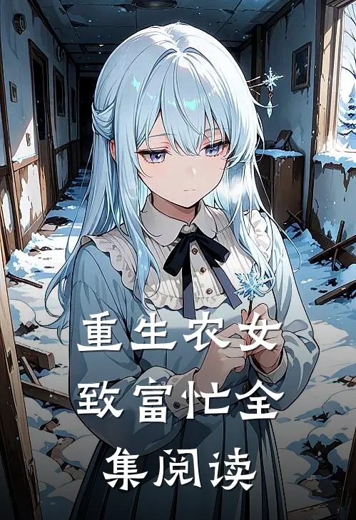 重生农女致富忙全集阅读