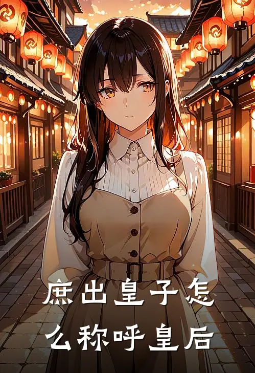 庶出皇子怎么称呼皇后