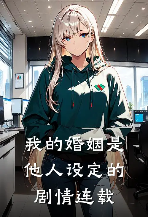 我的婚姻是他人设定的剧情连载