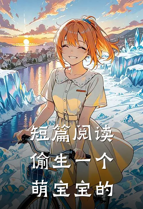 短篇阅读偷生一个萌宝宝的