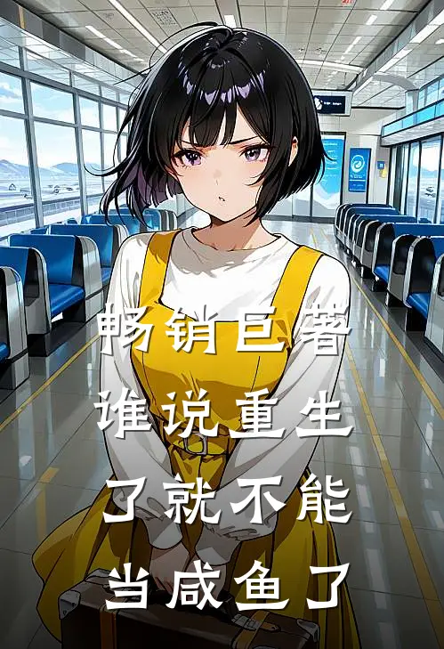 畅销巨著谁说重生了就不能当咸鱼了