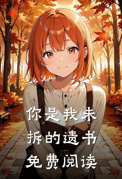 你是我未拆的遗书免费阅读